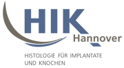 HIK Hannover Logo