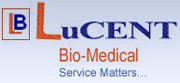 Lucent Bio-Medical Logo