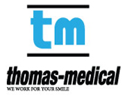 thomas-medical e.U. Logo