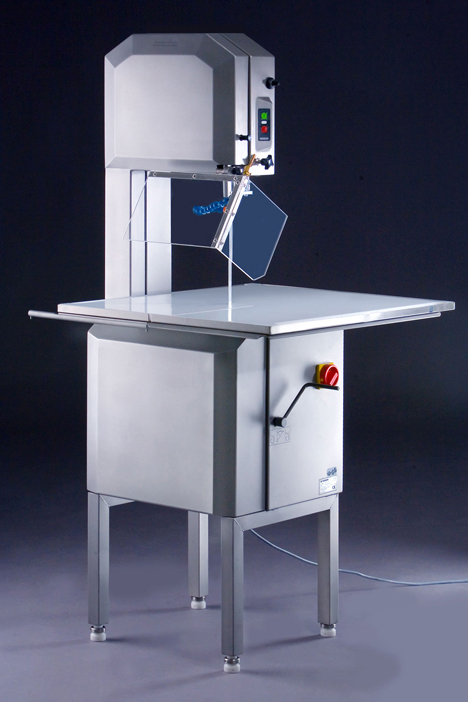 Walter Messner GmbH cut-grinder