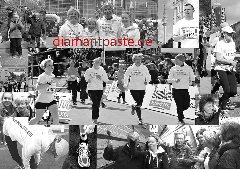 Walter Messner GmbH Marathon