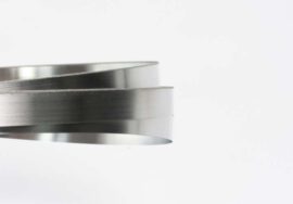 Walter Messner // Wir fertigen Diamant-Trennbänder für alle gängigen Maschinentypen in verschiedensten Abmessungen und mit unterschiedlichen Körnungsgrößen.
