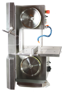 Cut Grinder Primus 2 // Patho-Service der Walter Messner GmbH Bild: Cut Grinder Primus 2