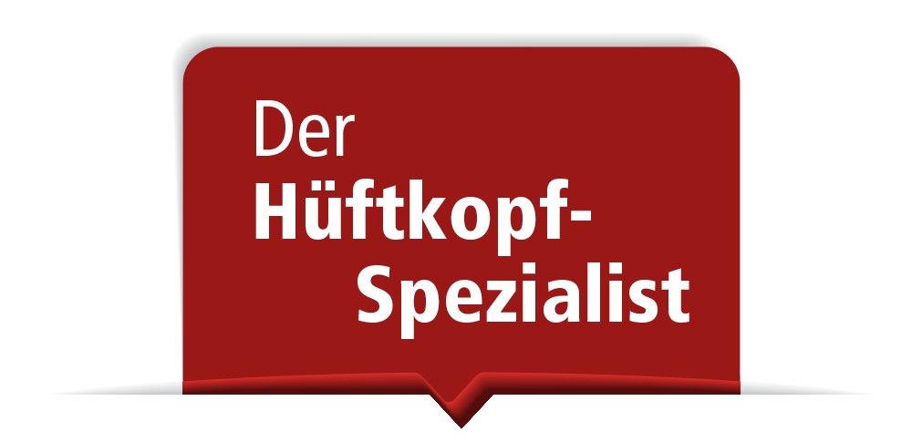 Der Hüftkopf-Spezialist // der cut-grinder primus 2 der Walter Messner GmbH
